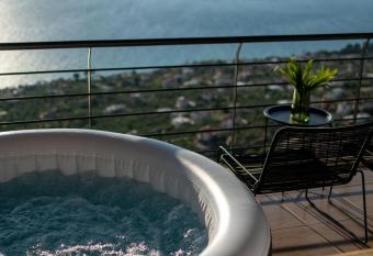 VergaView Luxury House allows 18 year olds to book a room