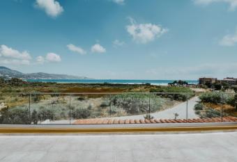 Alkyonides Rooms has Balcony rooms