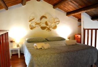 BAROCCO-Con parcheggio gratuito, Netflix-YouTube has Balcony rooms