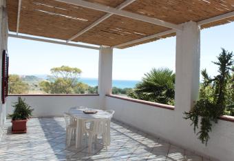 Villa Antica Sicilia has Balcony rooms