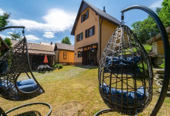Karolina has Smoking/Balcony rooms