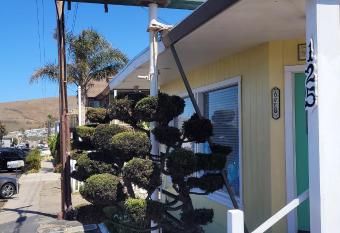 Cypress Tree Motel allows 18 year olds to book a room