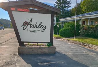 The Ashley allows 18 year olds to book a room