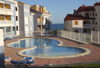 Apartamento frente al mar en Alcossebre allows 18 year olds to book a room