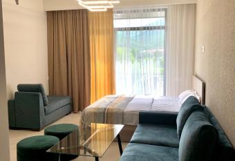 Dream Apartment Tsaghkadzor has Balcony rooms