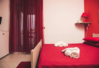 B&B Corso Italia - AP Apartment has Balcony rooms