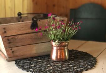 Lefsr  d G  rd has Balcony rooms