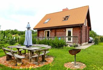 R  stinis namelis poilsiui has Balcony rooms