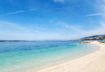 Mobile Home Mar Vista Selce has Balcony rooms