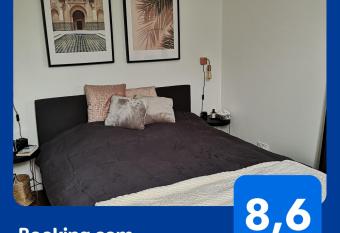 Happy Place allows 18 year olds to book a room