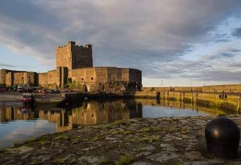 Harbour View allows 18 year olds to book a room