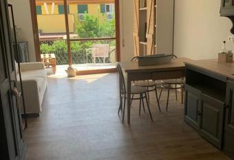 L   approdo del Marinaio has Balcony rooms