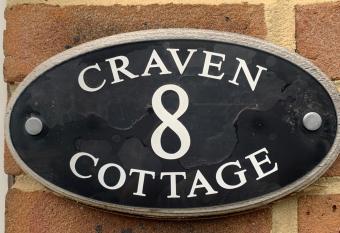 Craven Cottage allows 18 year olds to book a room