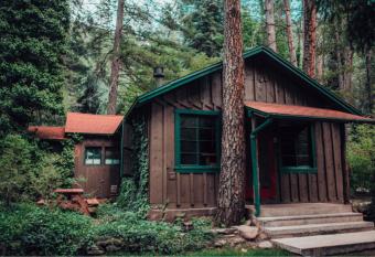 The Don Hoel Resort & Venue has Balcony rooms