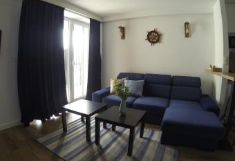 NAD LISIM JAREM has Balcony rooms