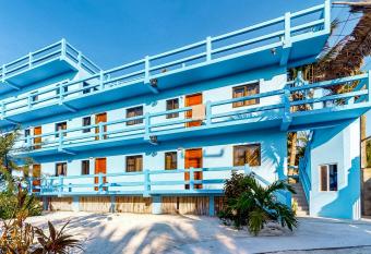 Otoch Mayan Falls Gold Standard and Corridor Certified has Balcony rooms