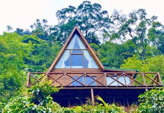 Finca Agroturistica Descubre tu Regalo allows 18 year olds to book a room