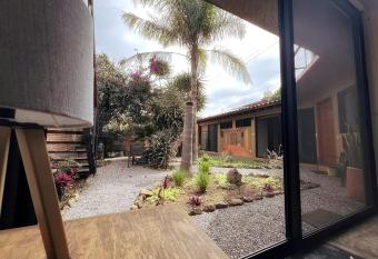 Nuevo y acogedor departamento, rec  mara, ba  o, sala comedor, cocina equipada. allows 18 year olds to book a room