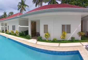 Tequila Cove has Balcony rooms