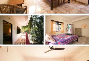 Chelsea Afonso guest house allows 18 year olds to book a room