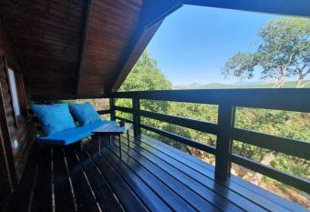                   -              has Balcony rooms