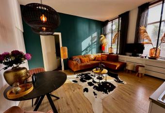 Residentie de Eikhof has Balcony rooms