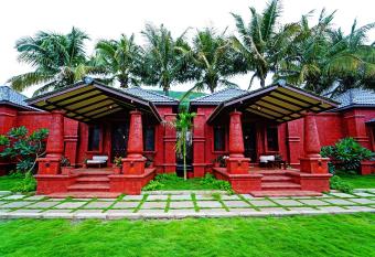Siddhagiri Hotel and Resort allows 18 year olds to book a room