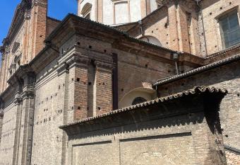 B&B Piazza Duomo al 55 has Balcony rooms