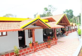 Tranquil Nest Sakleshpur By Lexstays has Balcony rooms