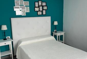 CORNELIA  S HOME 7 Exelente ubicacion has Balcony rooms