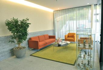 Tertianum Residenz Bellerive allows 18 year olds to book a room