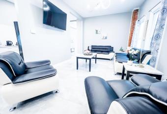 The Griffon House has Balcony rooms