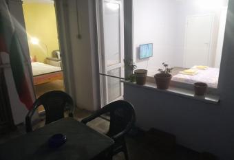 Summer Burgas Appartment has Balcony rooms