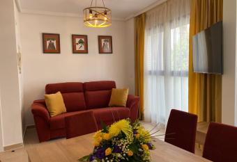 PLAZAMAYOR allows 18 year olds to book a room