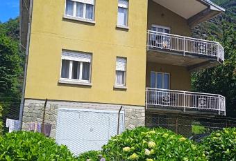 3 bedrooms appartement with enclosed garden at Dervio C has Balcony rooms