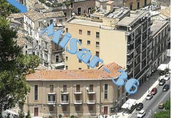 Misar-36 has Balcony rooms