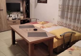 MORE 2 has Balcony rooms