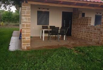 Nikos & Patras Houses has Balcony rooms