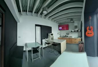 SEVILLE YOUR WAY allows 18 year olds to book a room