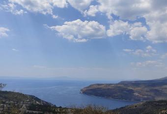 Potis House has Balcony rooms