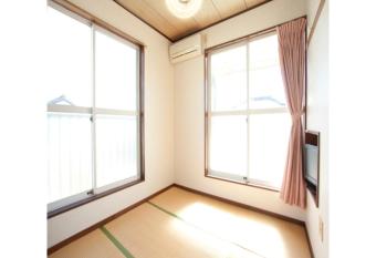 Business Ryokan Yokohama - Vacation STAY 99777v allows 18 year olds to book a room