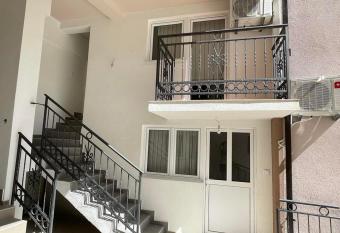Apartmani Mihajlovi   has Balcony rooms