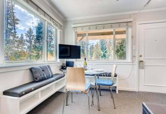 Top Floor, Corner Unit with Lot of Updates and Light Close to Everything in Breck! PM8C allows 18 year olds to book a room