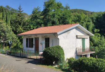 Casabonsai has Balcony rooms