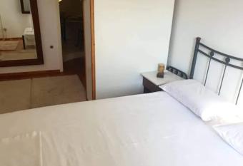 Cozy nest has Balcony rooms