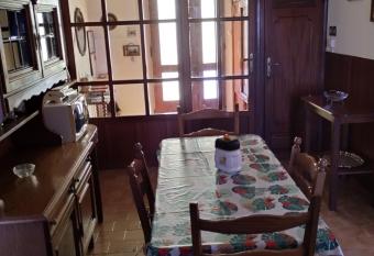 Casa Graziella has Balcony rooms