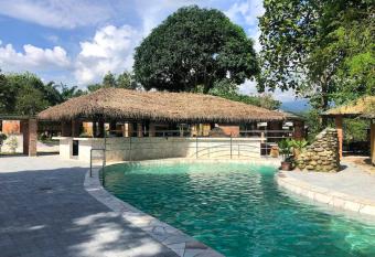 Ipoh Eco Retreats by VP has Balcony rooms