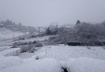 Intero appartamento nel cuore del roero has Balcony rooms