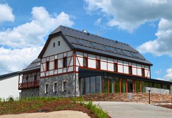 Penzion K  nig  v ml  n allows 18 year olds to book a room