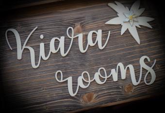 Kiara rooms has Balcony rooms